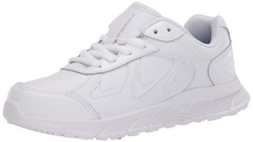 Crews Galley II Women's Slip & Water Resistant Work Shoes