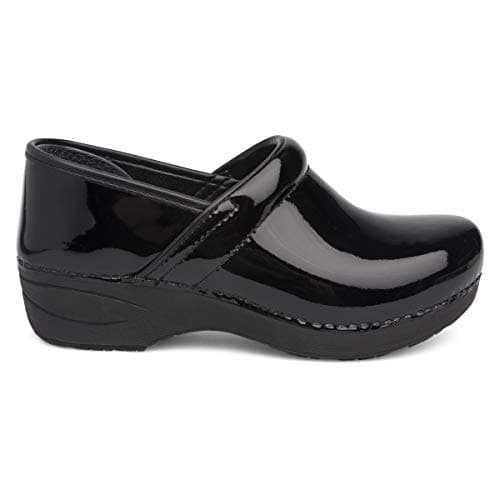 Dansko XP 2.0 Women's Lightweight Slip-Resistant Clogs for Professionals