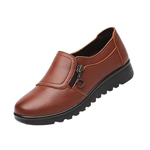 Keilinia Women's Lightweight Orthotic Nursing Shoes