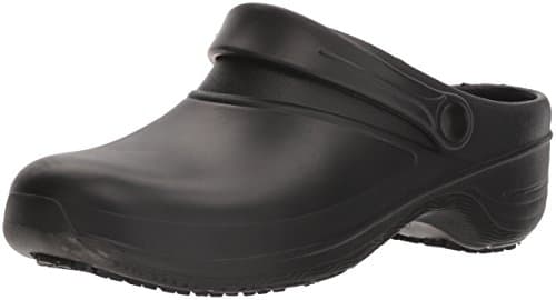 Time Health Care Professional Shoe for Women