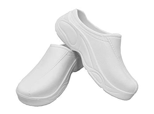 Lightweight Nursing Clogs for Women