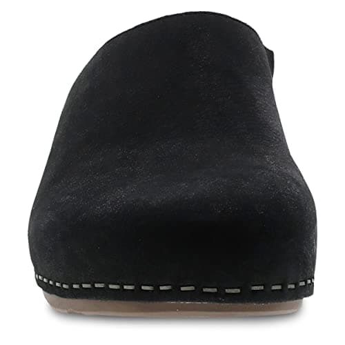 Dansko Talulah Women's Stylish Mule Clog - Arch Support and Comfort