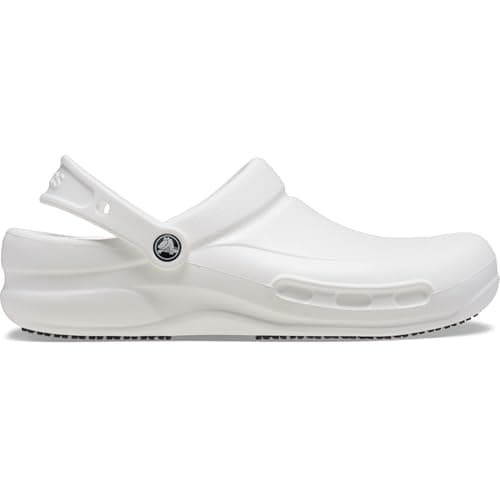 Crocs Unisex Adult Slip-Resistant Bistro Clog