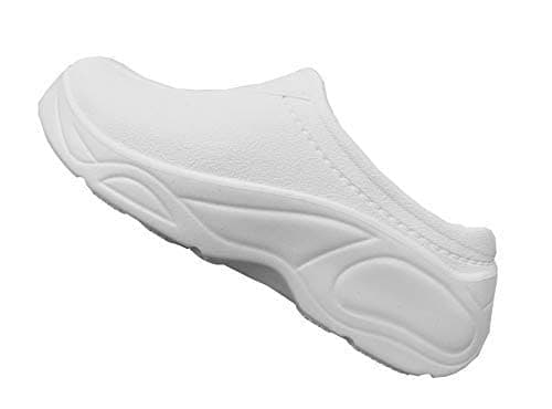 Lightweight Nursing Clogs for Women