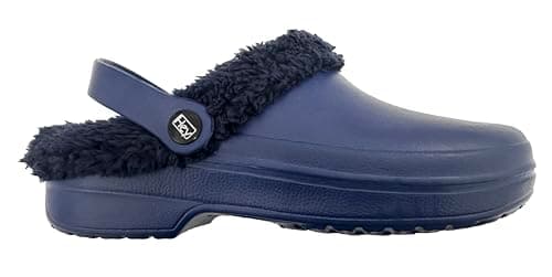 Hey Medical Uniforms Women's Lightweight EVA Clogs
