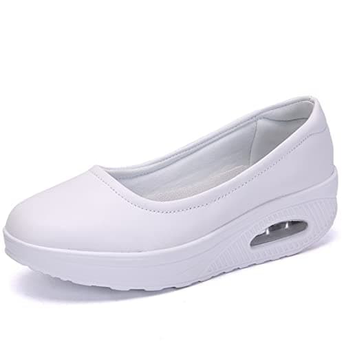 Touchmosees Air Cushion Diabetic Walking Sneakers