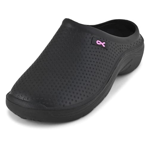Comfort Trends Women's Nurse Shoes and Garden Clogs