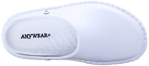 Anywear Women's Health Care & Food Service Shoe