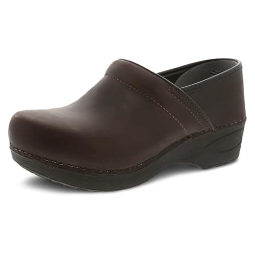 Dansko XP 2.0 Clogs for Women - Lightweight, Slip-Resistant Comfort for Long Hours