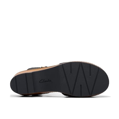 Clarks Women's Paizlee Bay Comfort Clog