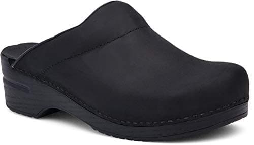 Dansko Men's Karl Comfort Mule