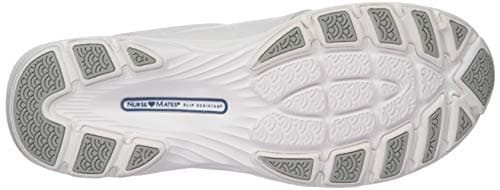 Nurse Mates Align Velocity Shoes with Ergonomic Orthotic Insoles