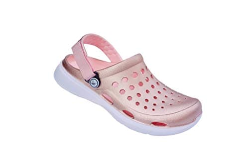 Joybees Varsity Clog