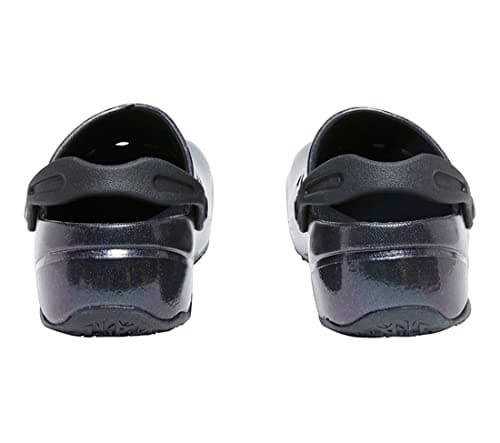 Verve Nursing Shoes Clogs: Slip Resistant with Arch Support