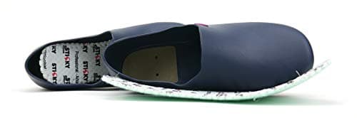 Sticky Nursing Shoes for Women - Waterproof & Non-Slip Kitchen Clogs