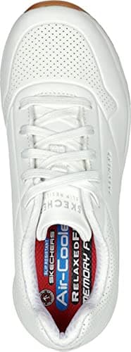 Skechers Women's Uno Slip Resistant Food Service Shoe