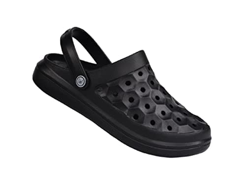 Joybees Varsity Clog