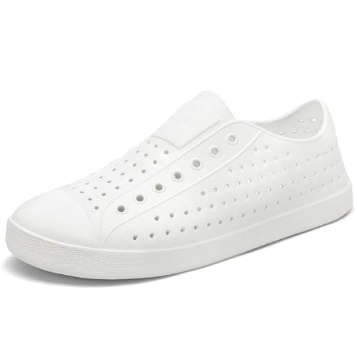 Saguaro Women's Breathable Slip-On Gardening Clogs Aero XVII