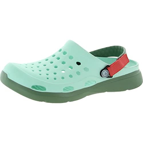 Joybees Varsity Clog