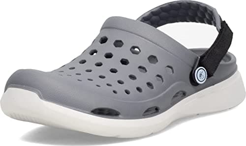 Joybees Varsity Clog