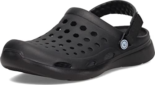 Joybees Varsity Clog