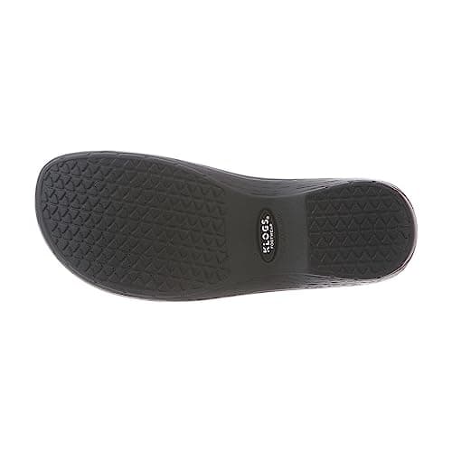 Klogs Mission Women's Shoes - Premium Slip-Resistant, Latex-Free, Lightweight Comfort