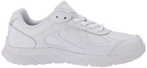 Crews Galley II Women's Slip & Water Resistant Work Shoes