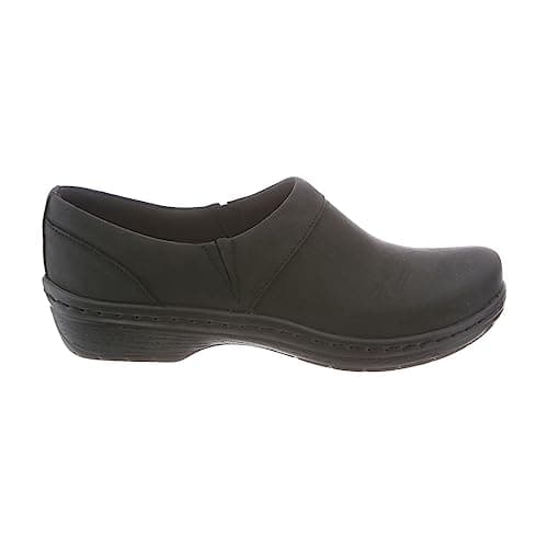Klogs Mission Women's Shoes - Premium Slip-Resistant, Latex-Free, Lightweight Comfort