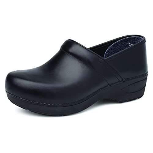 Dansko XP 2.0 Clogs for Women - Lightweight, Slip-Resistant Comfort for Long Hours
