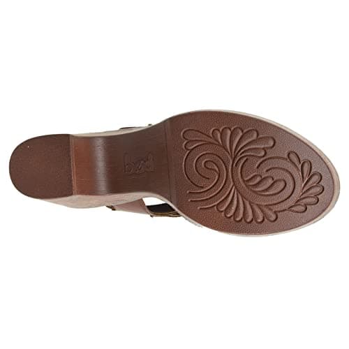 B.O.C. Natasha Women's Clog