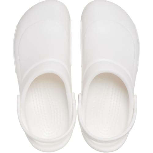 Crocs Unisex Adult Slip-Resistant Bistro Clog