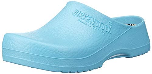 Birkenstock Unisex Super-Birki Clogs