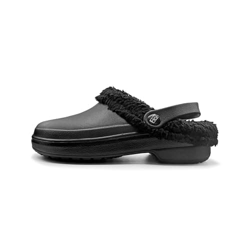 Hey Medical Uniforms Women's Lightweight EVA Clogs