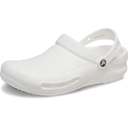 Crocs Unisex Adult Slip-Resistant Bistro Clog
