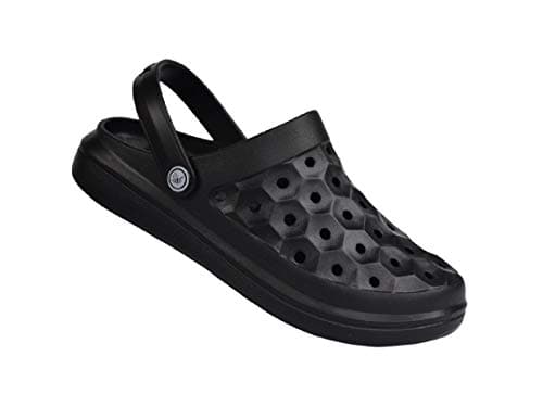 Joybees Varsity Clog