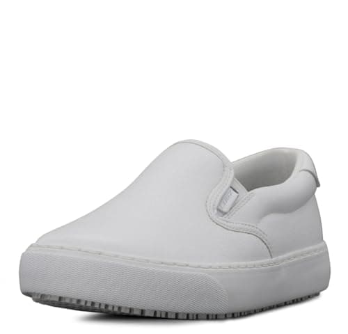 Lugz Women's Slip-Resistant Food Service Shoe