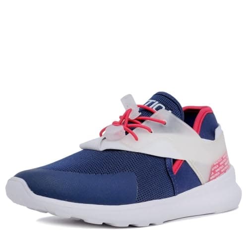 Nautica Women's Slip-On Sneakers - Comfortable & Stylish Running Shoes