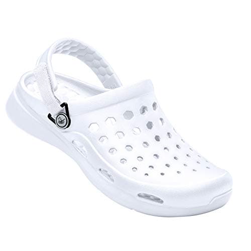 Joybees Varsity Clog