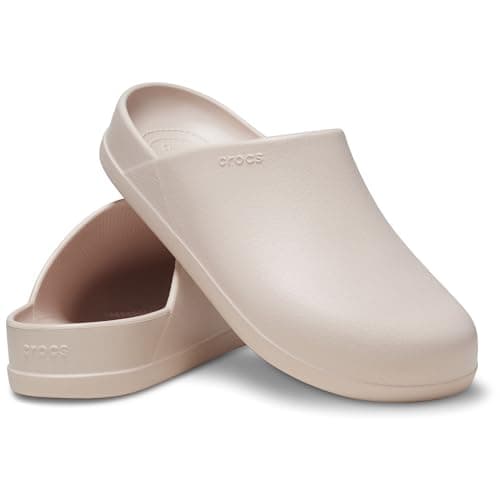 Crocs Unisex-Adult Dylan Comfort Clogs