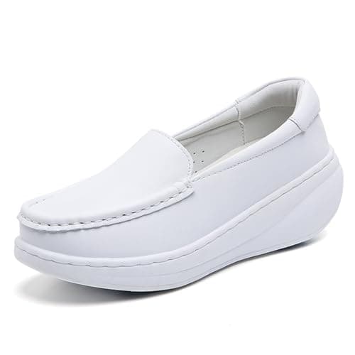 Touchmosees Air Cushion Diabetic Walking Sneakers