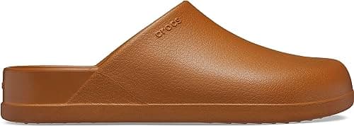 Crocs Unisex-Adult Dylan Comfort Clogs