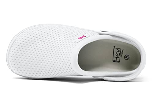 Hey Collection Hey Medical Lightweight Women's EVA Clogs