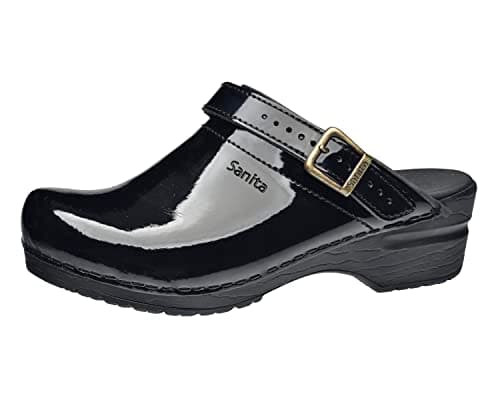 Sanita Women'sComfort Clogs