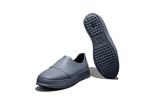 Gales Frontline Nurse Shoes for Women & Men: Lightweight, Comfortable, Slip-Resistant Sneakers