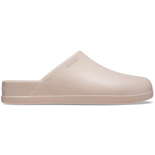 Crocs Unisex-Adult Dylan Comfort Clogs
