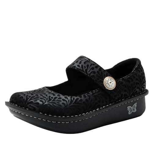 Alegria Paloma Women's Mary Jane Shoes - Comfort, Support, and Style for Everyday Elegance