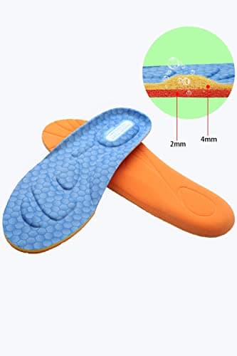 Men's Diabetes-Friendly Adjustable Sports Shoes with Anti-Slip Soles