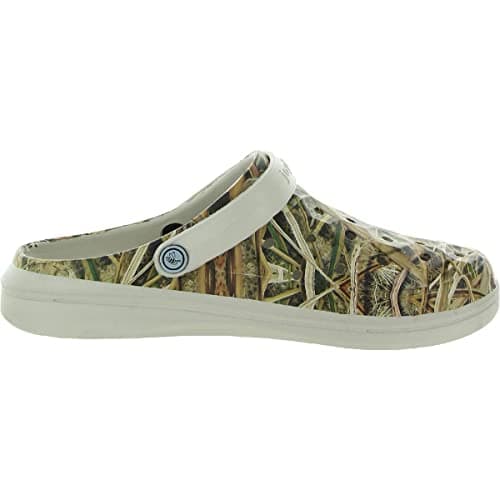 Joybees Varsity Clog