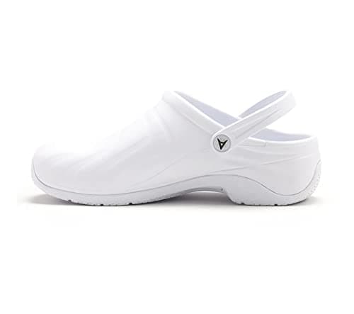 Anywear Zone Clog Nurse Shoes