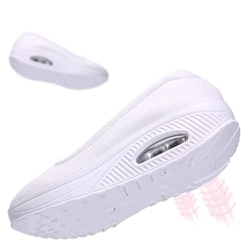 Touchmosees Air Cushion Diabetic Walking Sneakers